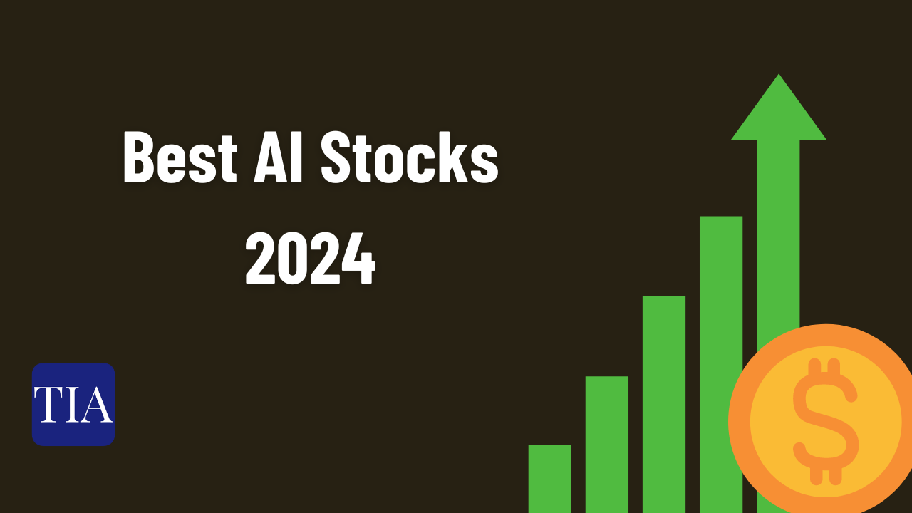 Top Ai Stocks 5 Best Artificial Intelligence Stocks To Buy In 2024