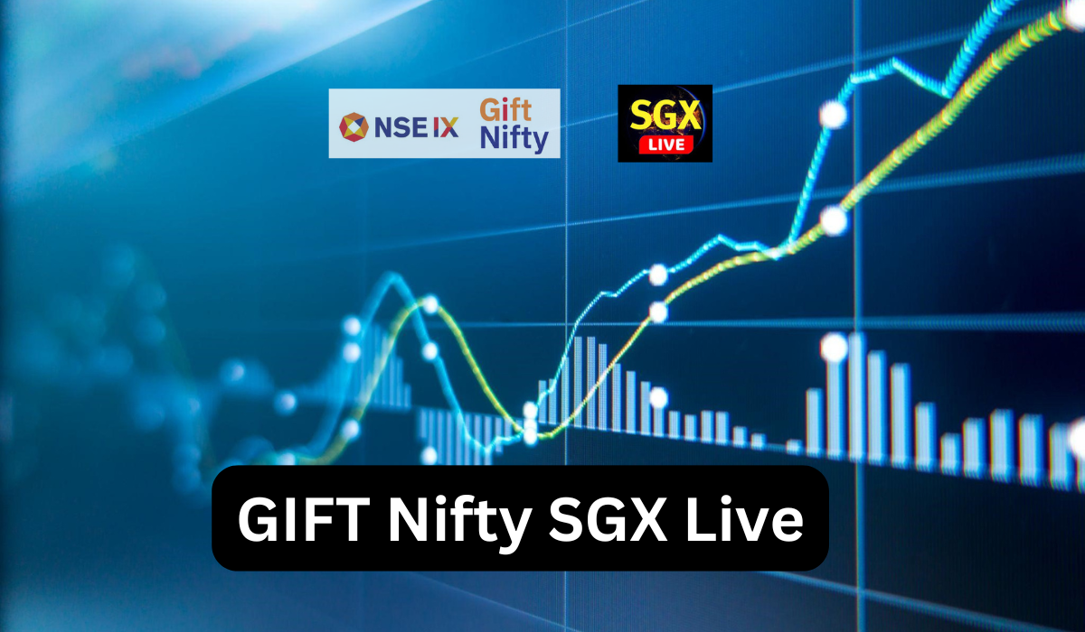 GIFT Nifty Index Live Update SGX Nifty Today September 28, 2024